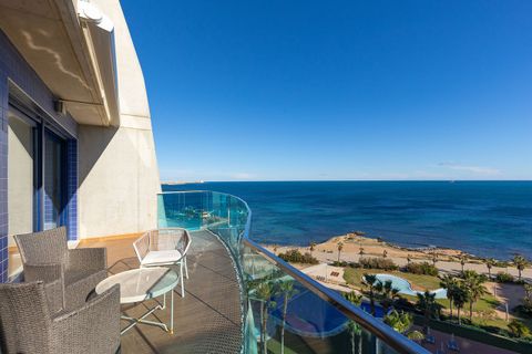 Penthouse i Torrevieja, Alicante, Torrevieja - € 699.000 | Ref: 750098 - foto 4