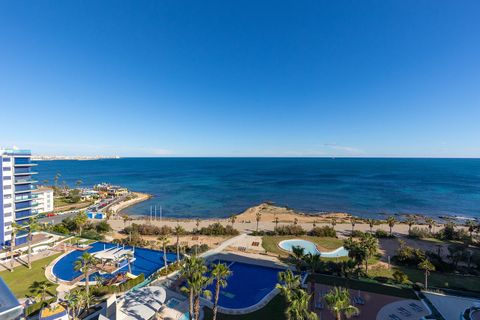 Penthouse i Torrevieja, Alicante, Torrevieja - € 699.000 | Ref: 750098 - foto 5