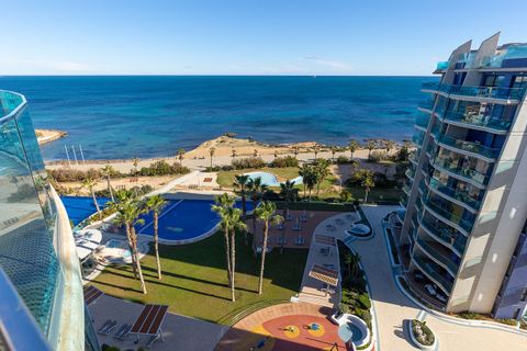 Penthouse i Torrevieja, Alicante, Torrevieja - € 699.000 | Ref: 750098 - foto 6