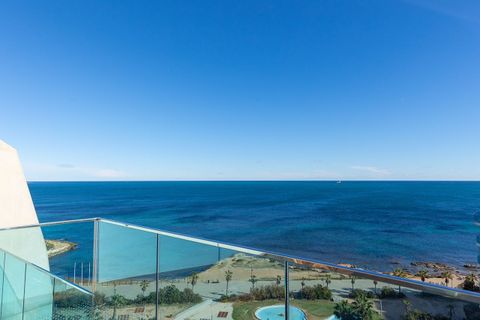 Penthouse i Torrevieja, Alicante, Torrevieja - € 699.000 | Ref: 750098 - foto 29