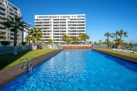 Penthouse i Torrevieja, Alicante, Torrevieja - € 765.000 | Ref: 750099 - foto 1