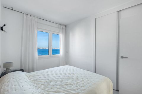 Penthouse i Torrevieja, Alicante, Torrevieja - € 765.000 | Ref: 750099 - foto 32