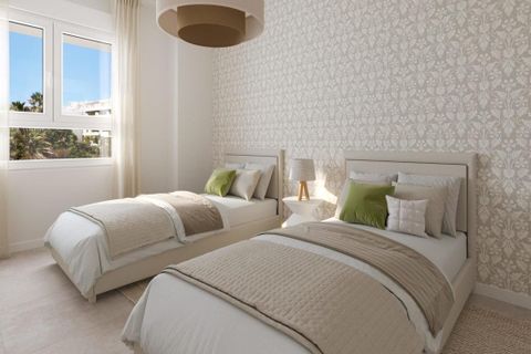 Leilighet i Mijas, Malaga, Mijas - € 607 100 | Ref: 749588 - foto 11