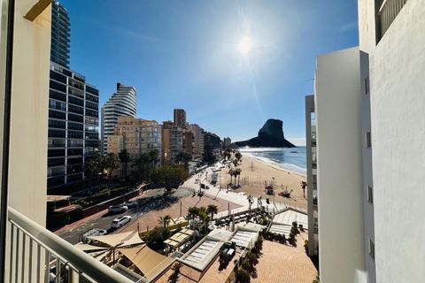 Lejlighed i Calpe, Alicante, Calpe - € 395.000 | Ref: 749540 - foto 2
