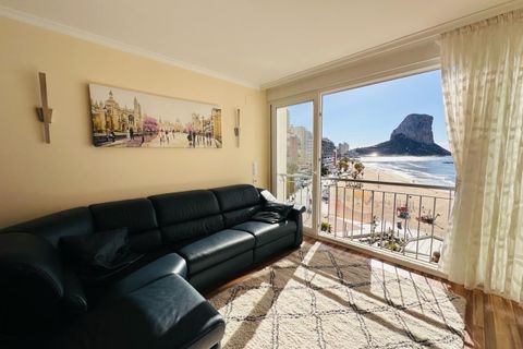 Lejlighed i Calpe, Alicante, Calpe - € 395.000 | Ref: 749540 - foto 3