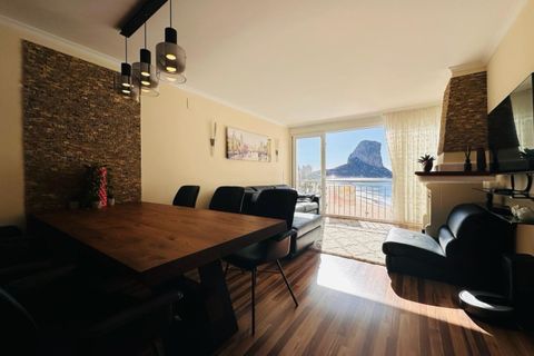 Lejlighed i Calpe, Alicante, Calpe - € 395.000 | Ref: 749540 - foto 13