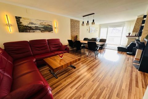 Lejlighed i Calpe, Alicante, Calpe - € 395.000 | Ref: 749540 - foto 14