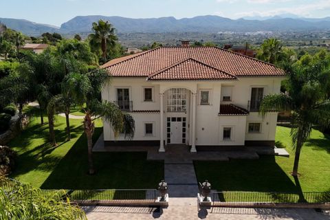 Villa i Javea, Alicante, Javea - € 3.700.000 | Ref: 749524 - foto 2