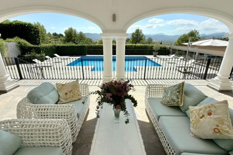 Villa i Javea, Alicante, Javea - € 3.700.000 | Ref: 749524 - foto 3