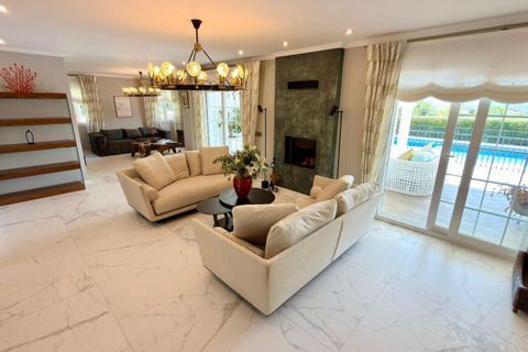 Villa i Javea, Alicante, Javea - € 3.700.000 | Ref: 749524 - foto 8