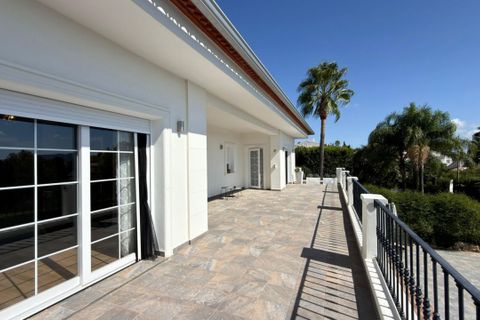 Villa i Javea, Alicante, Javea - € 3.700.000 | Ref: 749524 - foto 23