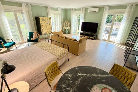 Villa i Javea, Alicante, Javea - € 3.700.000 | Ref: 749524 - foto 31
