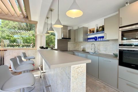 Villa i Javea, Alicante, Javea - € 3.700.000 | Ref: 749524 - foto 37