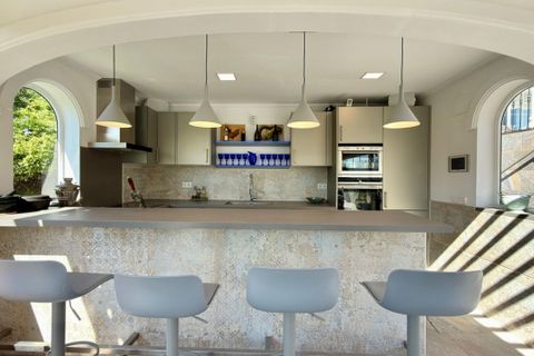 Villa i Javea, Alicante, Javea - € 3.700.000 | Ref: 749524 - foto 40