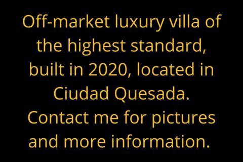 Villa en Ciudad Quesada, Alicante, Ciudad Quesada - € 1.290.000 | Ref: 749345 - photo 2