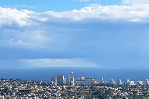 Villa en Calpe, Alicante, Calpe - € 716.000 | Ref: 749256 - photo 3