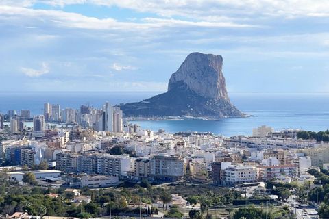Villa en Calpe, Alicante, Calpe - € 716.000 | Ref: 749256 - photo 6