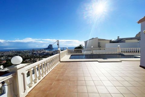 Villa en Calpe, Alicante, Calpe - € 716.000 | Ref: 749256 - photo 8