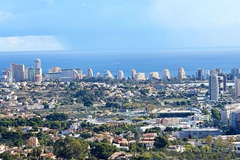 Villa en Calpe, Alicante, Calpe - € 716.000 | Ref: 749256 - photo 9