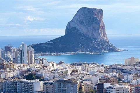 Villa en Calpe, Alicante, Calpe - € 716.000 | Ref: 749256 - photo 10