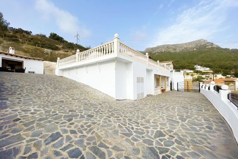 Villa en Calpe, Alicante, Calpe - € 716.000 | Ref: 749256 - photo 11
