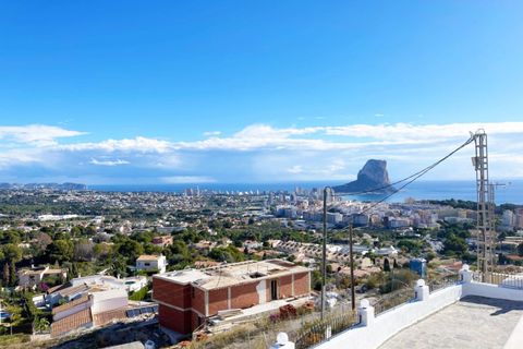 Villa en Calpe, Alicante, Calpe - € 716.000 | Ref: 749256 - photo 12