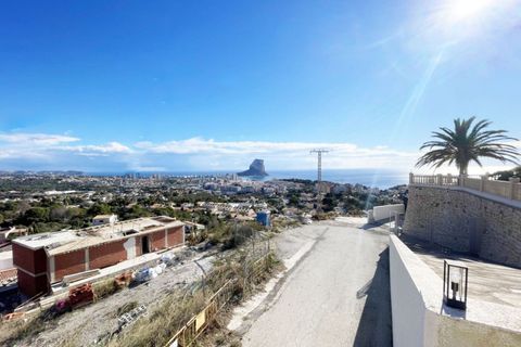 Villa en Calpe, Alicante, Calpe - € 716.000 | Ref: 749256 - photo 14