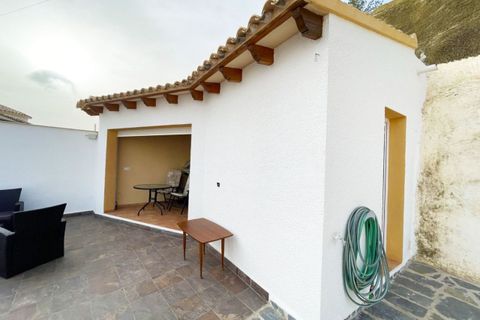 Villa en Calpe, Alicante, Calpe - € 716.000 | Ref: 749256 - photo 16
