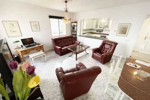 Villa en Calpe, Alicante, Calpe - € 716.000 | Ref: 749256 - photo 24