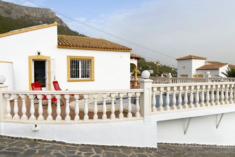 Villa en Calpe, Alicante, Calpe - € 716.000 | Ref: 749256 - photo 25
