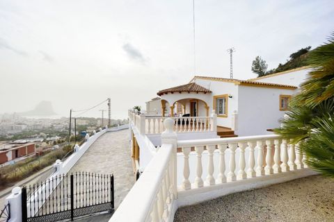Villa en Calpe, Alicante, Calpe - € 716.000 | Ref: 749256 - photo 32