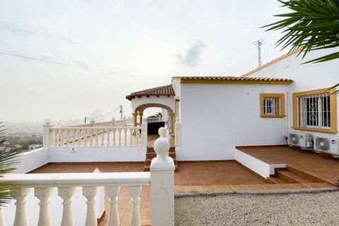 Villa en Calpe, Alicante, Calpe - € 716.000 | Ref: 749256 - photo 34