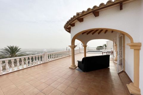 Villa en Calpe, Alicante, Calpe - € 716.000 | Ref: 749256 - photo 35