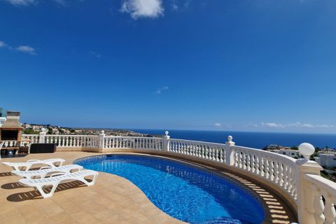 Villa i Benitachell, Alicante, Benitachell - € 730.000 | Ref: 749254 - foto 2