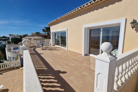 Villa i Benitachell, Alicante, Benitachell - € 730.000 | Ref: 749254 - foto 3