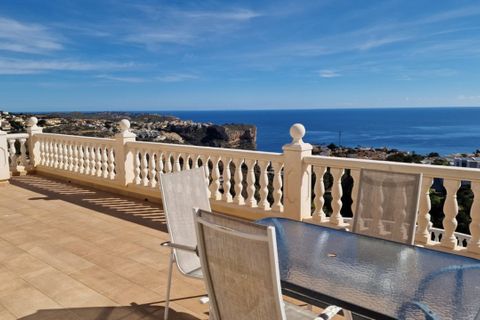 Villa i Benitachell, Alicante, Benitachell - € 730.000 | Ref: 749254 - foto 4