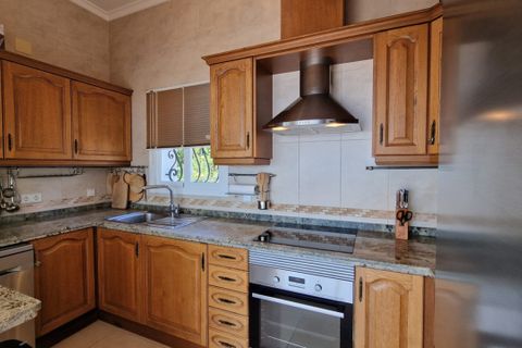Villa i Benitachell, Alicante, Benitachell - € 730.000 | Ref: 749254 - foto 8