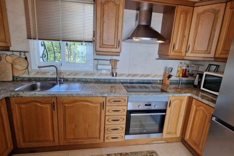 Villa i Benitachell, Alicante, Benitachell - € 730.000 | Ref: 749254 - foto 9