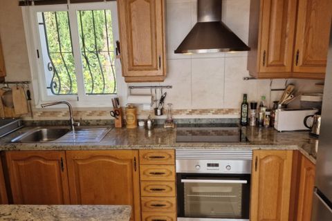 Villa i Benitachell, Alicante, Benitachell - € 730.000 | Ref: 749254 - foto 10