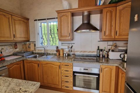 Villa i Benitachell, Alicante, Benitachell - € 730.000 | Ref: 749254 - foto 11
