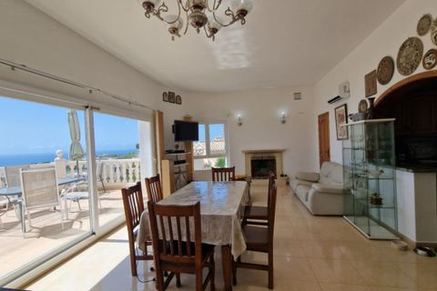 Villa i Benitachell, Alicante, Benitachell - € 730.000 | Ref: 749254 - foto 15