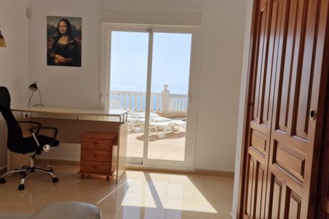 Villa i Benitachell, Alicante, Benitachell - € 730.000 | Ref: 749254 - foto 16