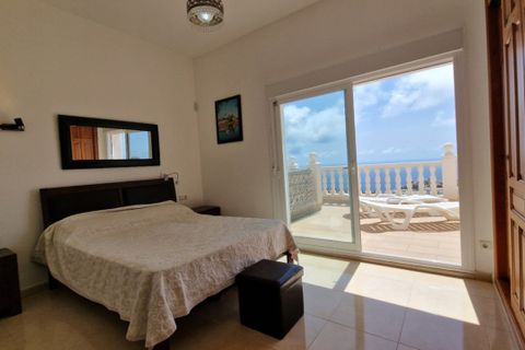 Villa i Benitachell, Alicante, Benitachell - € 730.000 | Ref: 749254 - foto 25