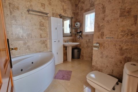 Villa i Benitachell, Alicante, Benitachell - € 730.000 | Ref: 749254 - foto 26