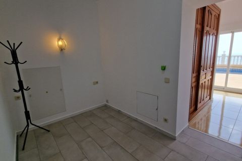 Villa i Benitachell, Alicante, Benitachell - € 730.000 | Ref: 749254 - foto 29
