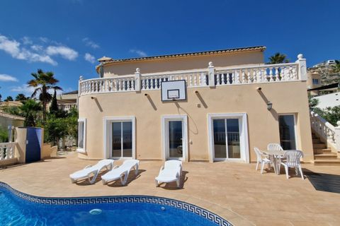 Villa i Benitachell, Alicante, Benitachell - € 730.000 | Ref: 749254 - foto 36