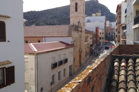 Villa i Pedreguer, Alicante, Pedreguer - € 340.000 | Ref: 749255 - foto 12