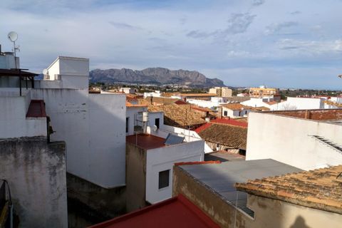 Villa i Pedreguer, Alicante, Pedreguer - € 340.000 | Ref: 749255 - foto 13