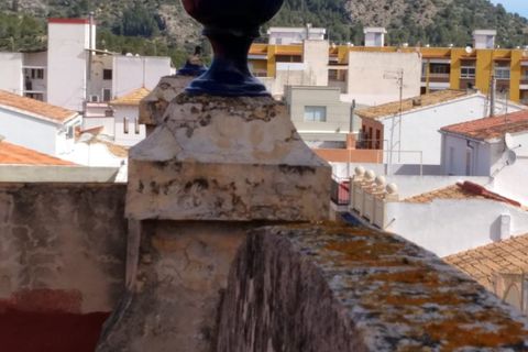 Villa i Pedreguer, Alicante, Pedreguer - € 340.000 | Ref: 749255 - foto 15