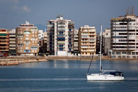 Lejlighed i La Mata, Alicante, La Mata - € 330.000 | Ref: 749251 - foto 28